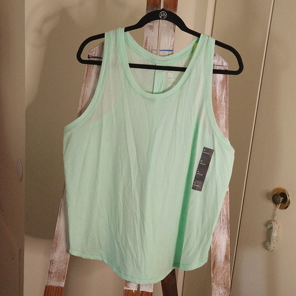 All in Motion Sleeveless Active Tank Sz XL - Picture 1 of 8